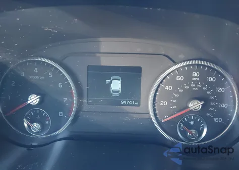 2022 Kia Telluride S z USA, uszkodzony, nr VIN 5XYP6DHC7NG251473